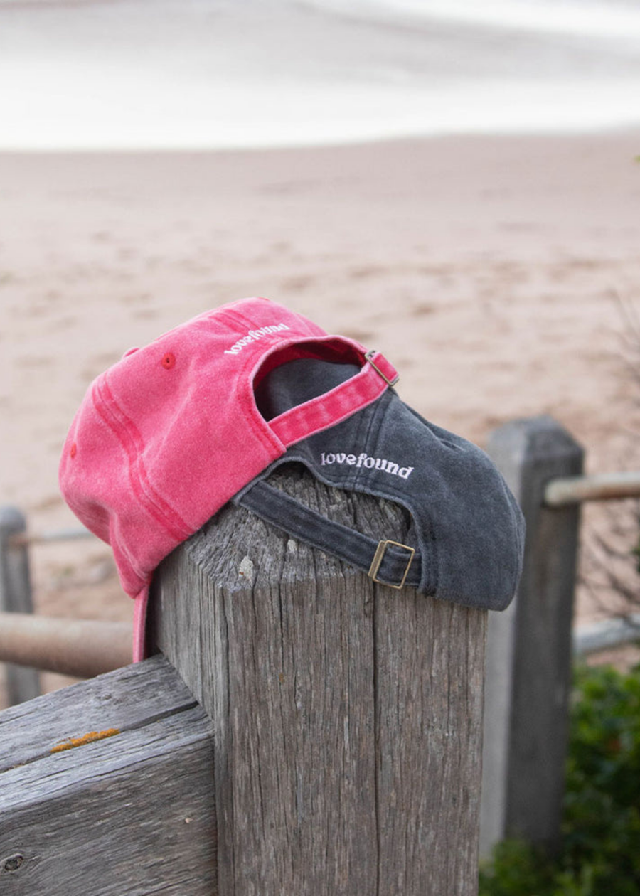 Slogan Cap - Yeehaw