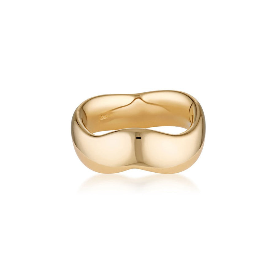 Movement Ring - Wide