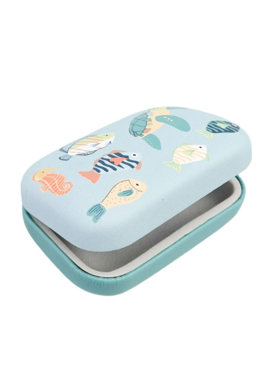 Reef Mini Travel Case