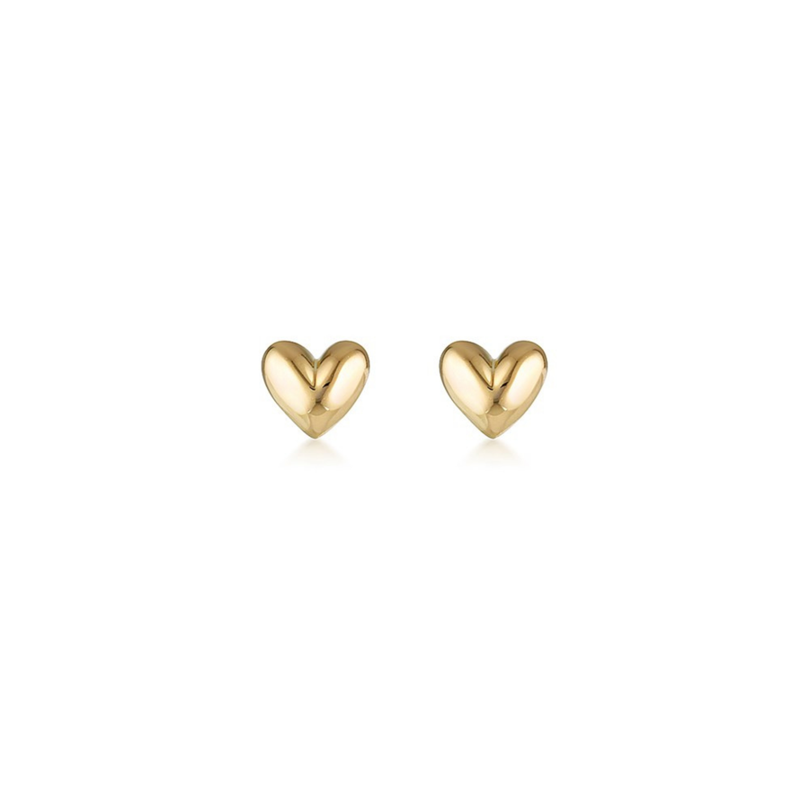 Amore Stud Earrings