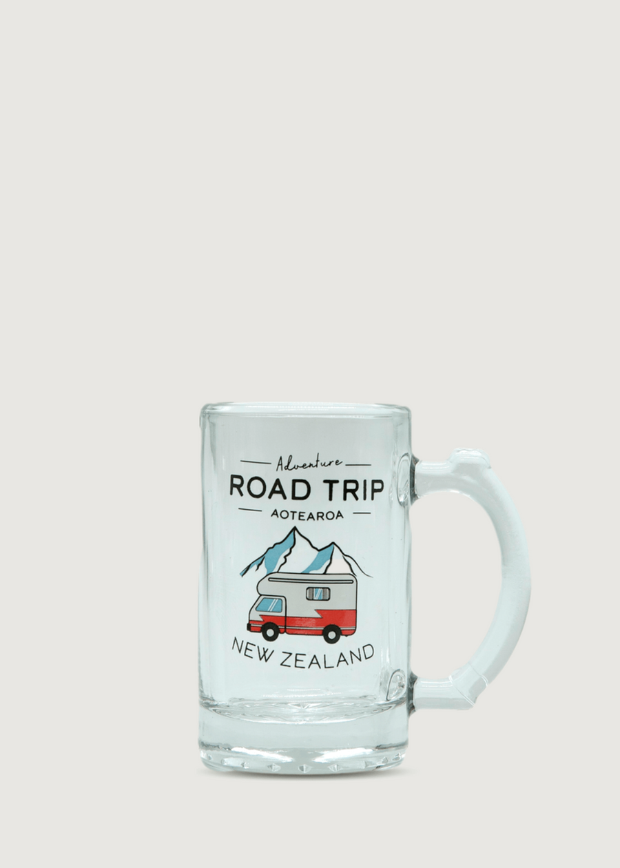 Shot Glass - Road Trip