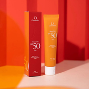 O Mineral Pro SPF 50, Tinted
