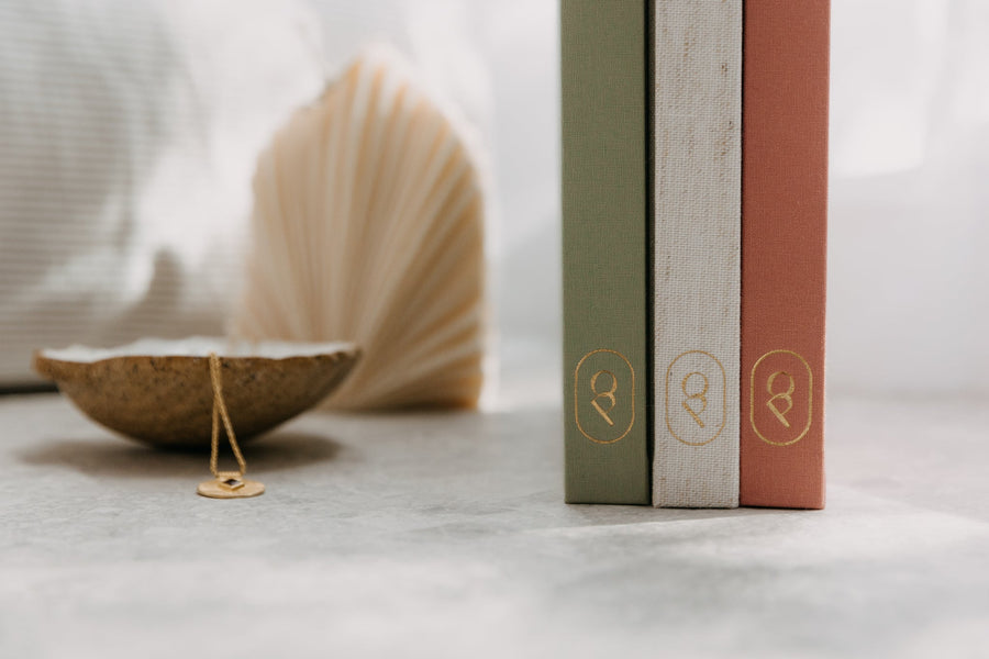 The Joy Journal - for mothers