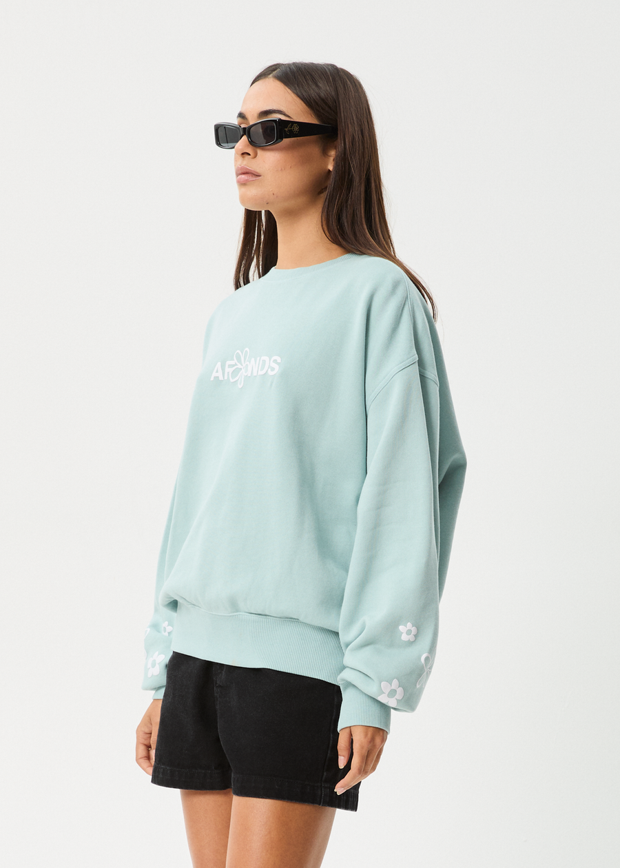 Frolic Crew Neck