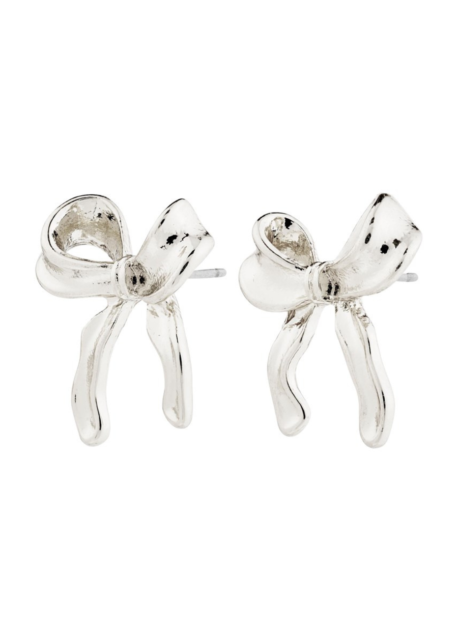 Cassian Recycled Earrings