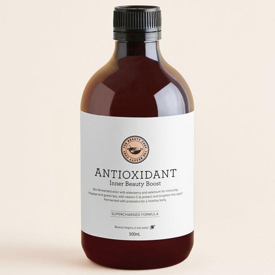 Antioxidant, Inner Beauty Boost