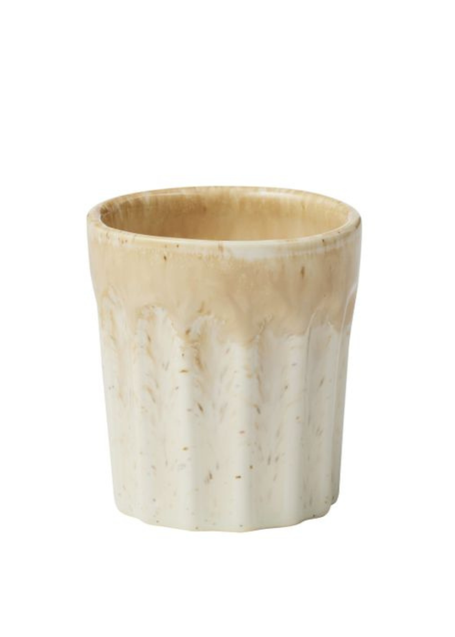 Studio Ceramic Espresso Cup