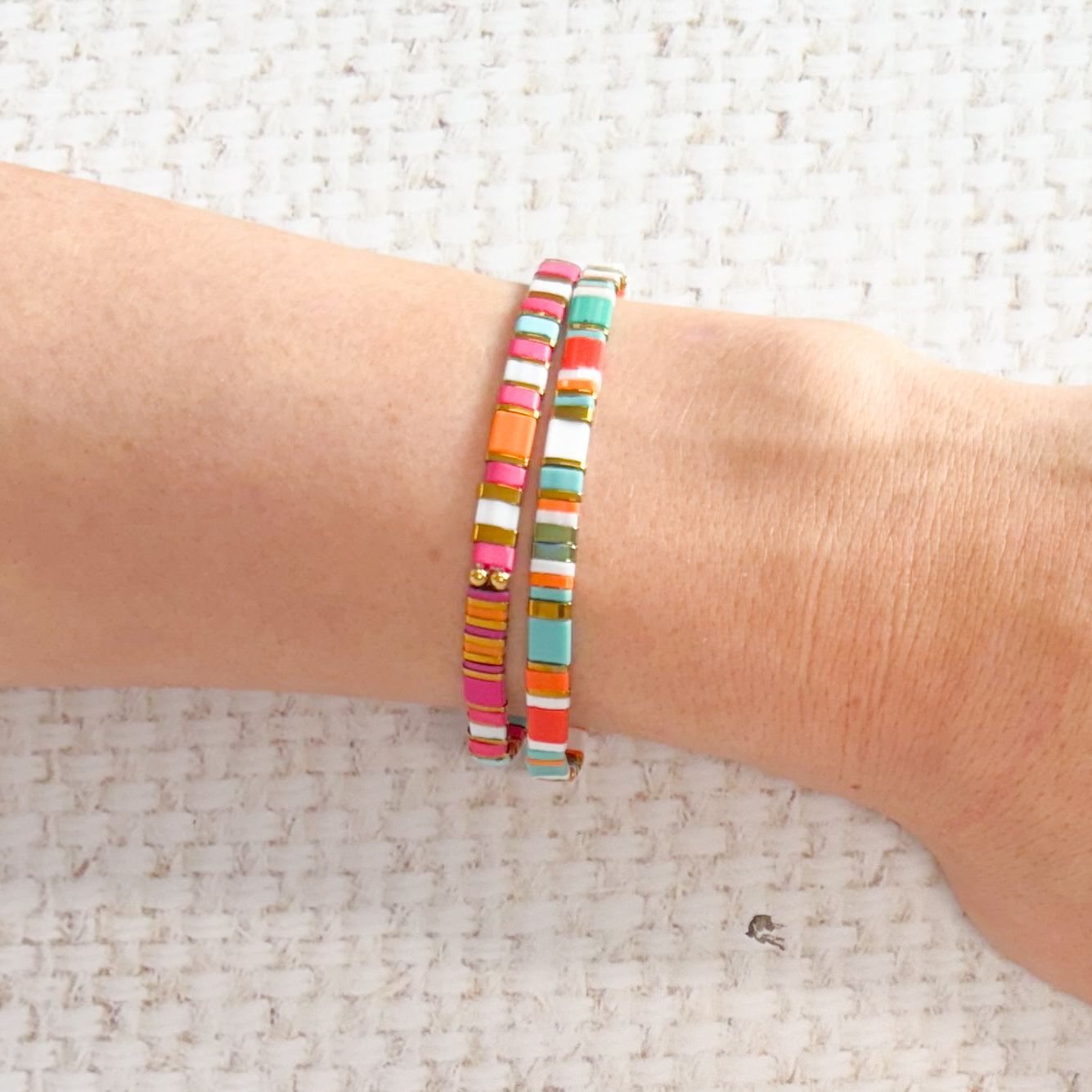 Stretch Bracelet