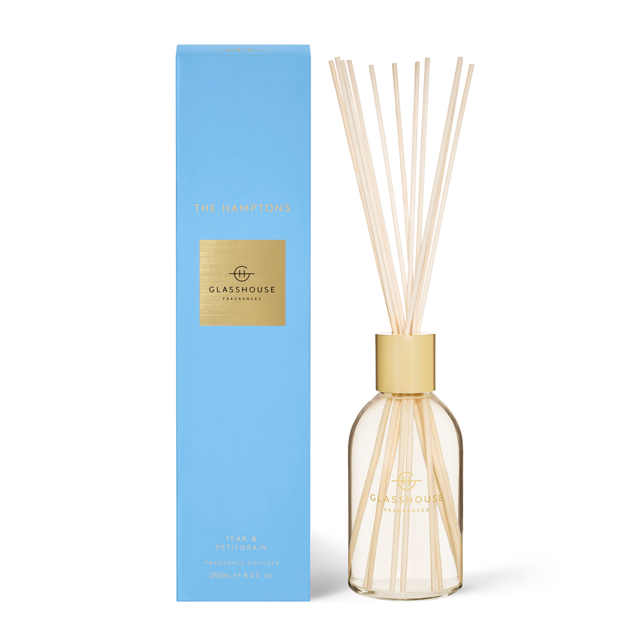 The Hamptons 250ml Diffuser