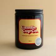 Coconut Caramel
