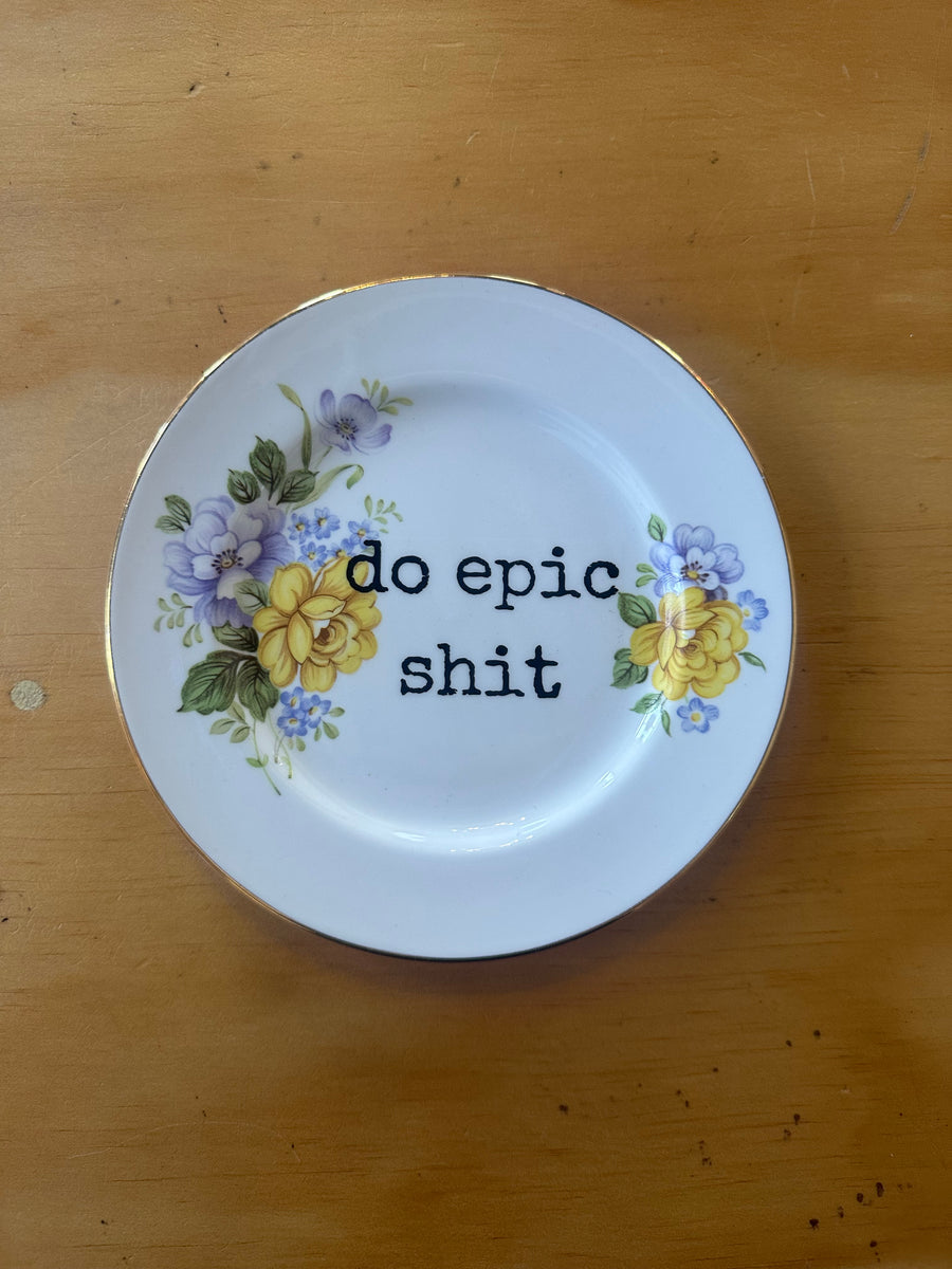 Do Epic Shit