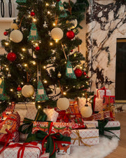 Christmas Scent Scene Duo