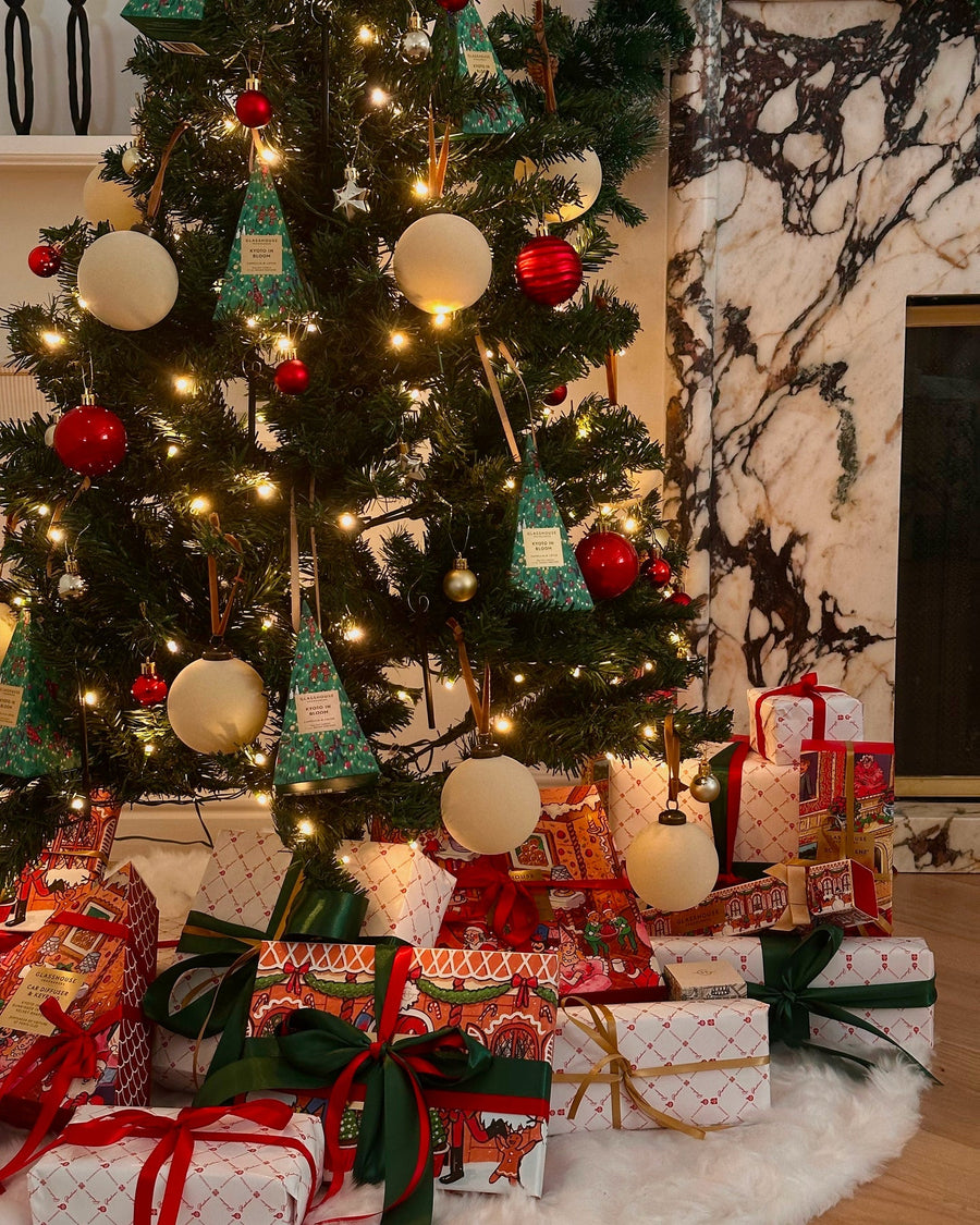 Night Before Christmas Scent Stems