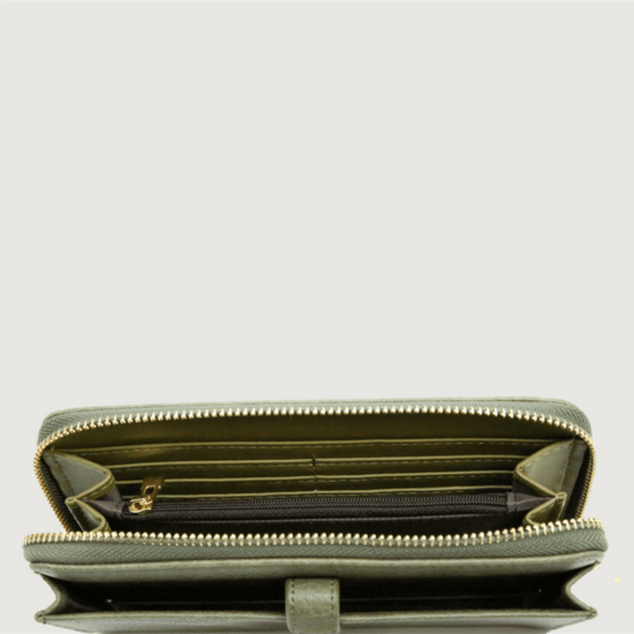 Fitzroy Wallet