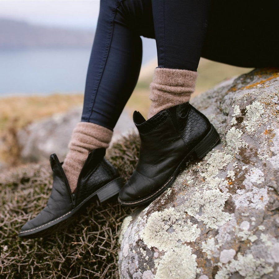 Wyld Casual Socks