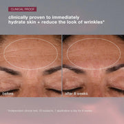 Dynamic Skin Recovery SPF50 Moisturiser