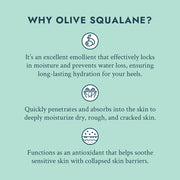 Solemate Heel Repair Balm