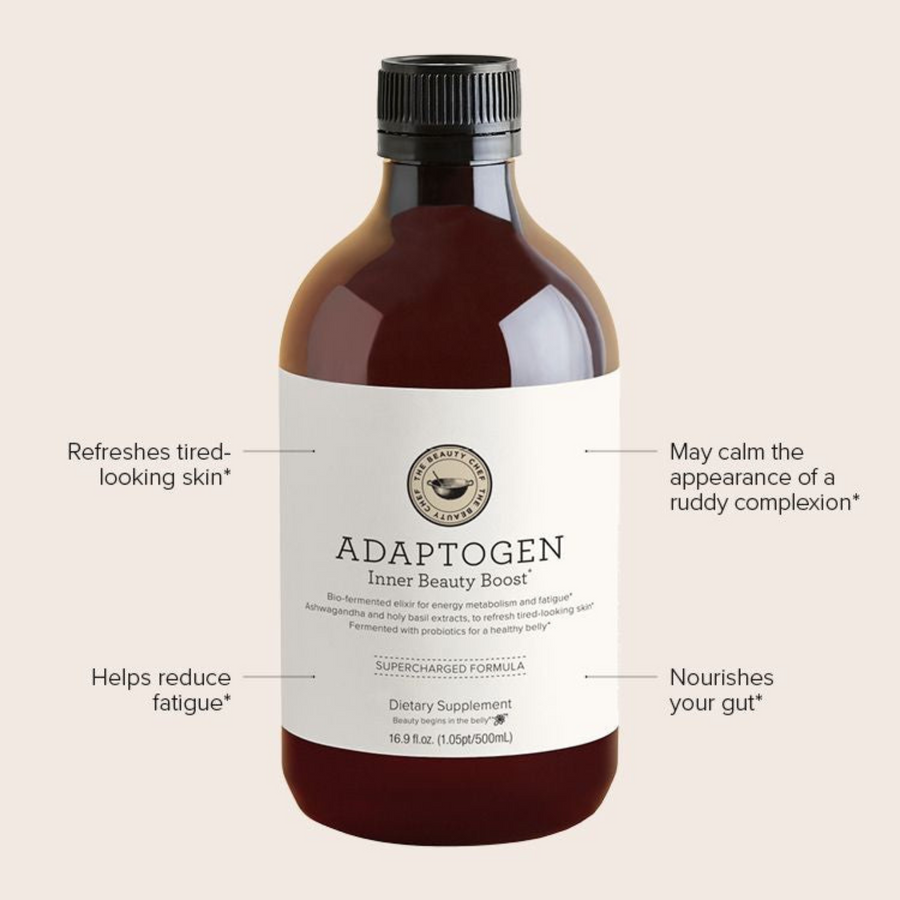 Adaptogen Inner Beauty Boost