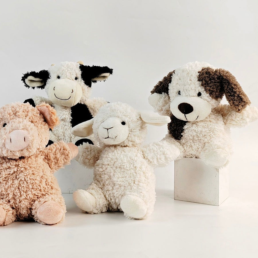 Loveable Lamb