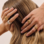 Movement Ring - Wide