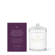 Fireside In Queenstown Glasshouse Candle