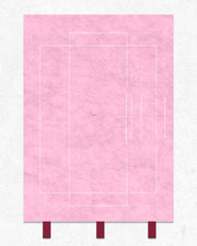 Jigsaw Puzzle Felt Roll