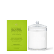 We Met In Saigon Glasshouse Candle