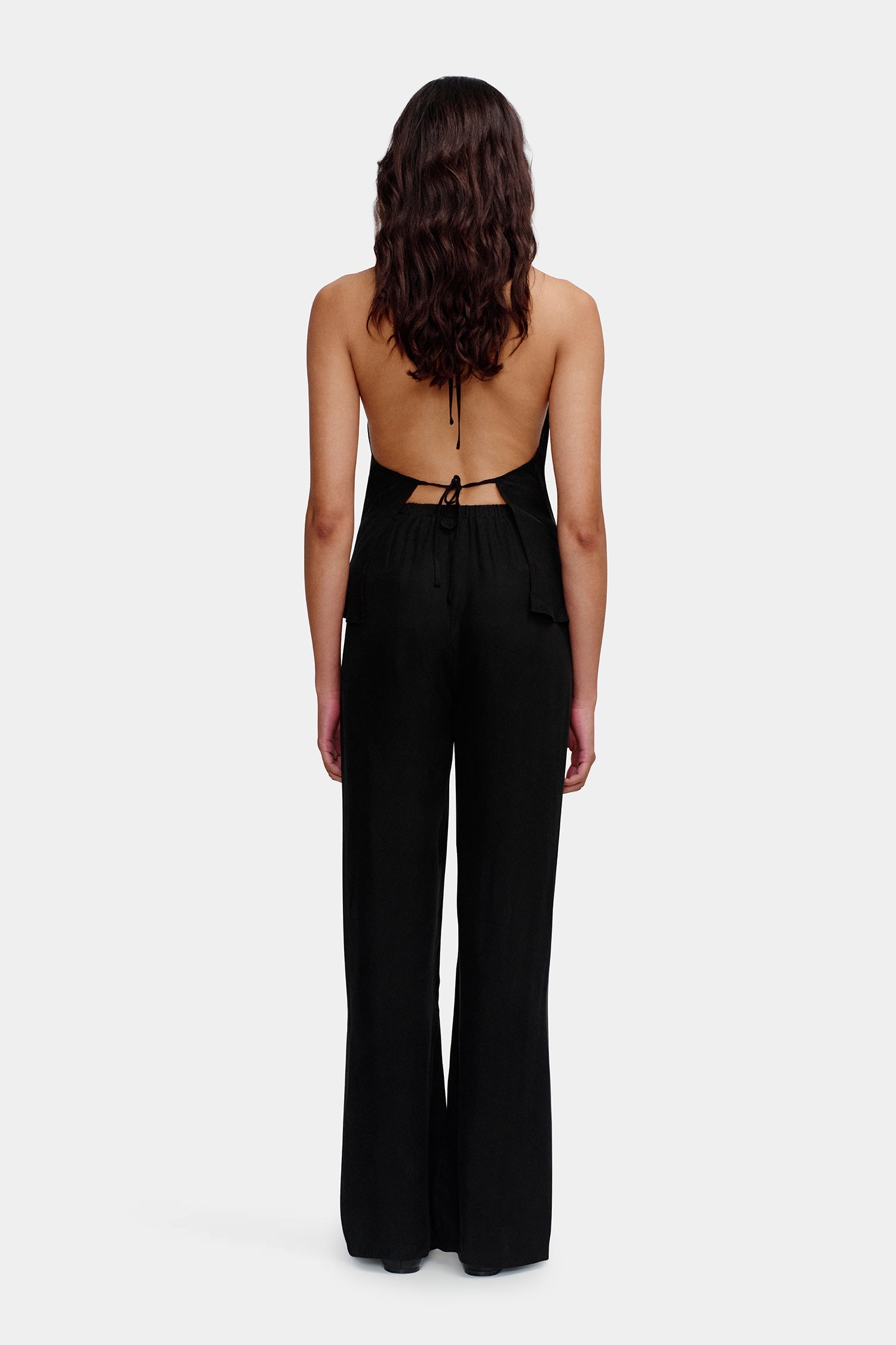 Lou Lou Pant Black