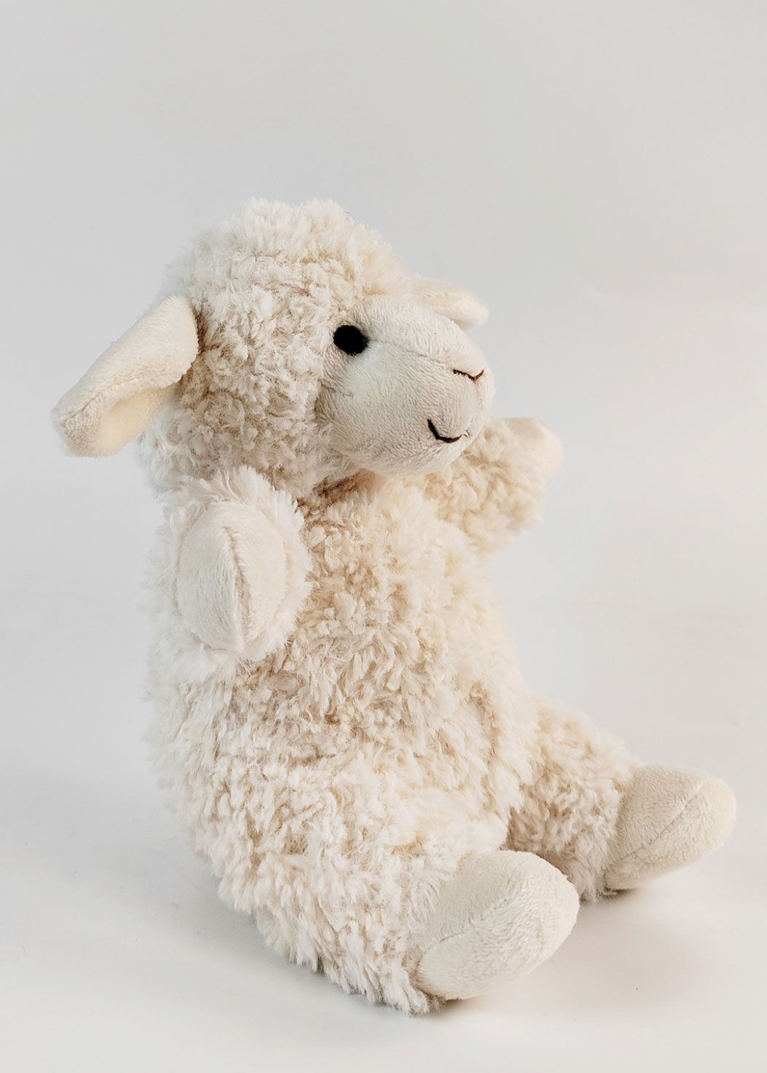 Loveable Lamb