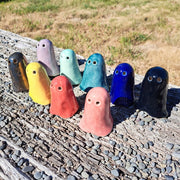 Colourful Boo Crew