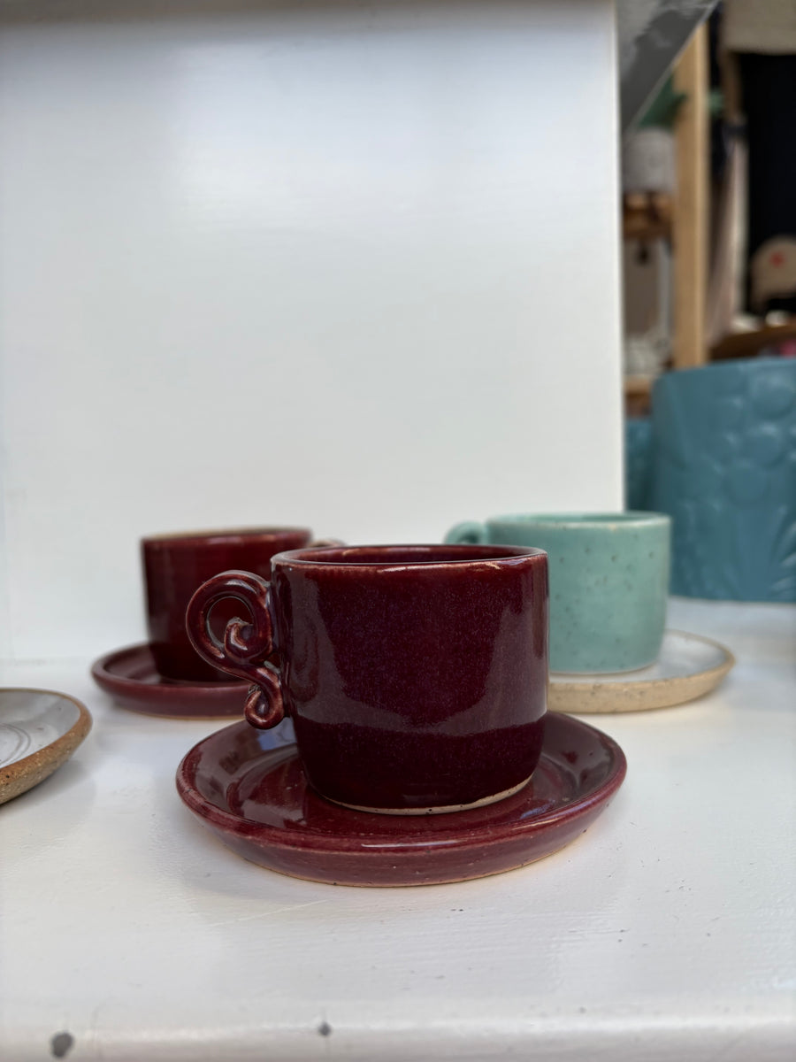Cup n Saucer