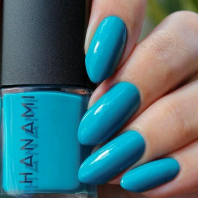 Non-Toxic Nail Polish 15ml - Night Swimming