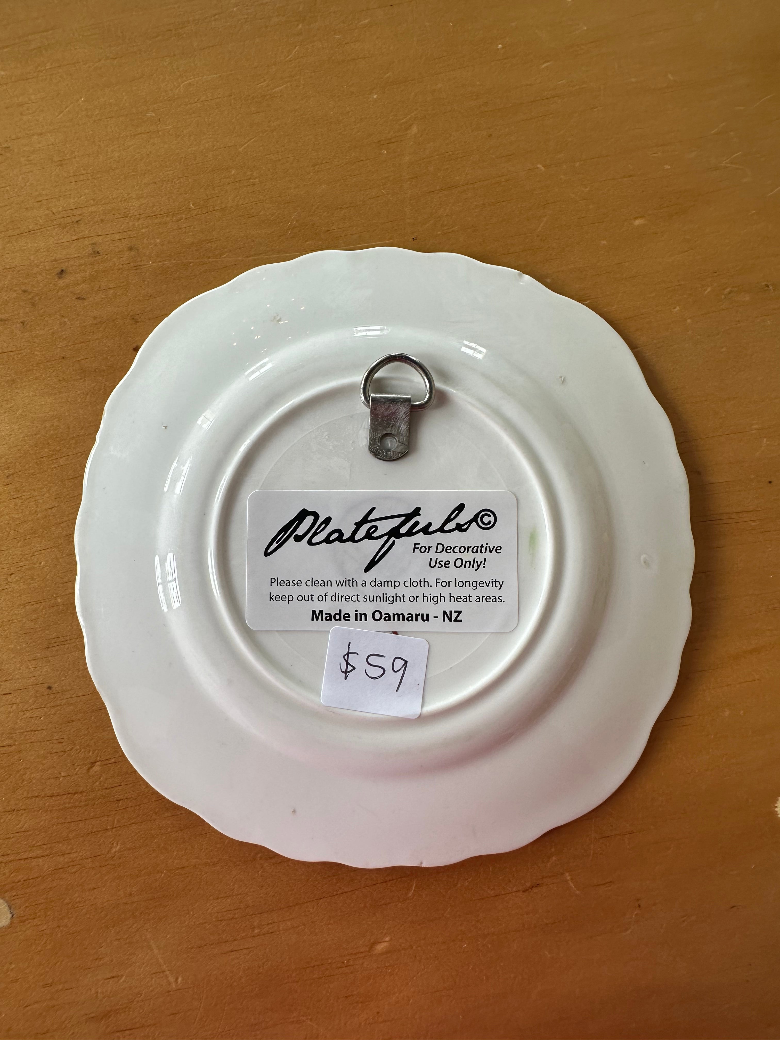 Ladybird Fly Away Home...