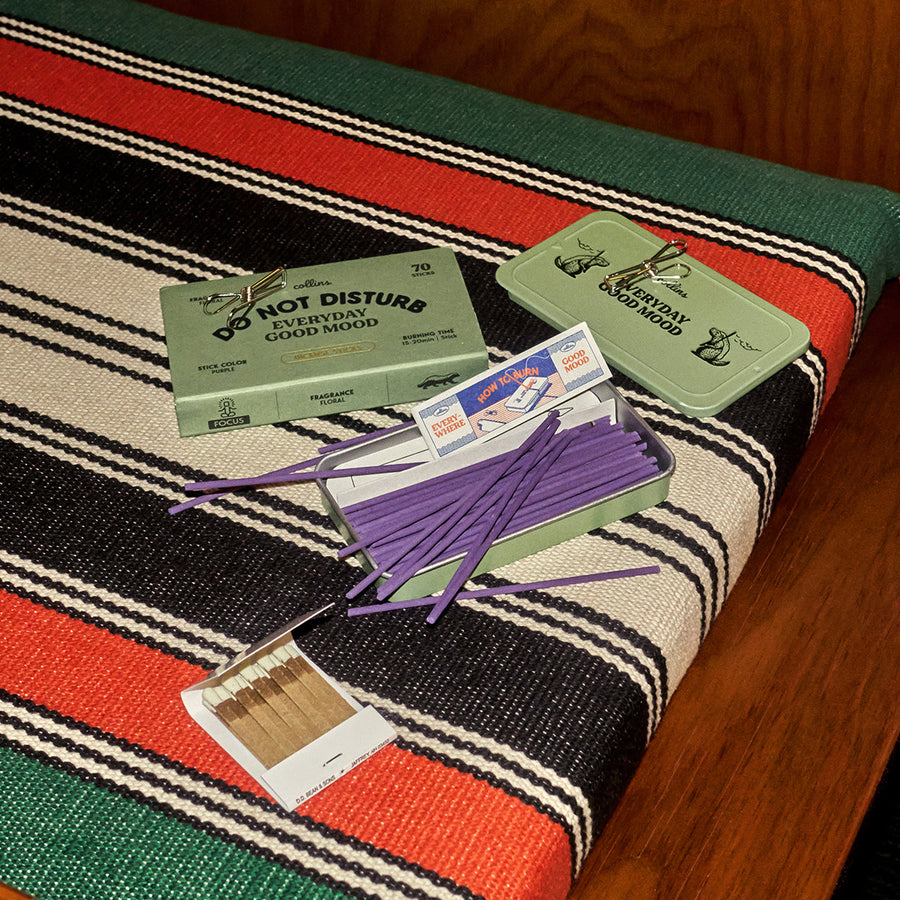 Natural Incense Sticks