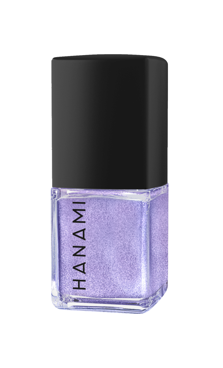 Non-Toxic Nail Polish 15ml - Ultra Violet