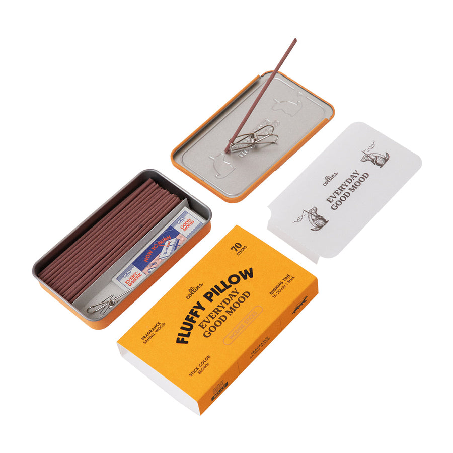 Natural Incense Sticks