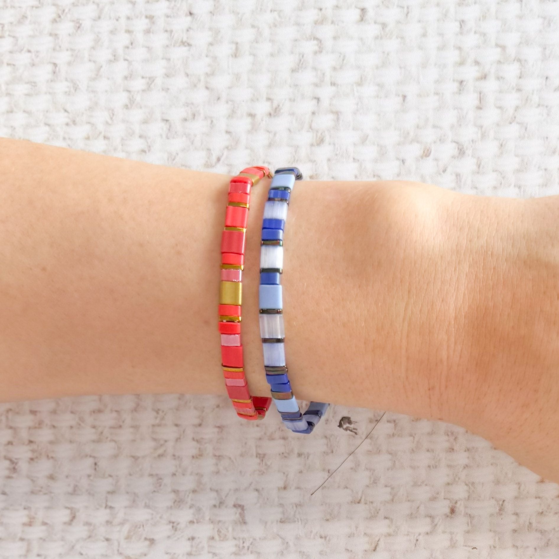 Stretch Bracelet