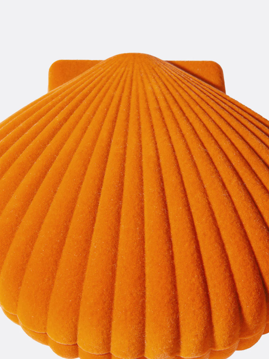 Venus Storage Box Orange