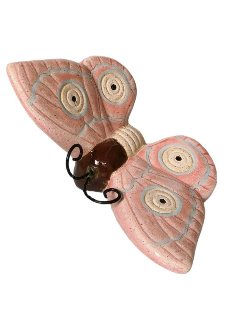 Butterfly Pot Hanger