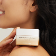 Brightening Skin Balm
