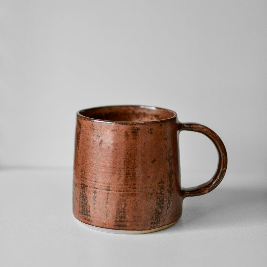 Ceramic Boob Mug
