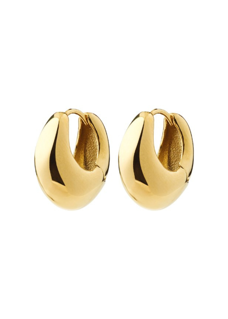 Kairoa Earrings