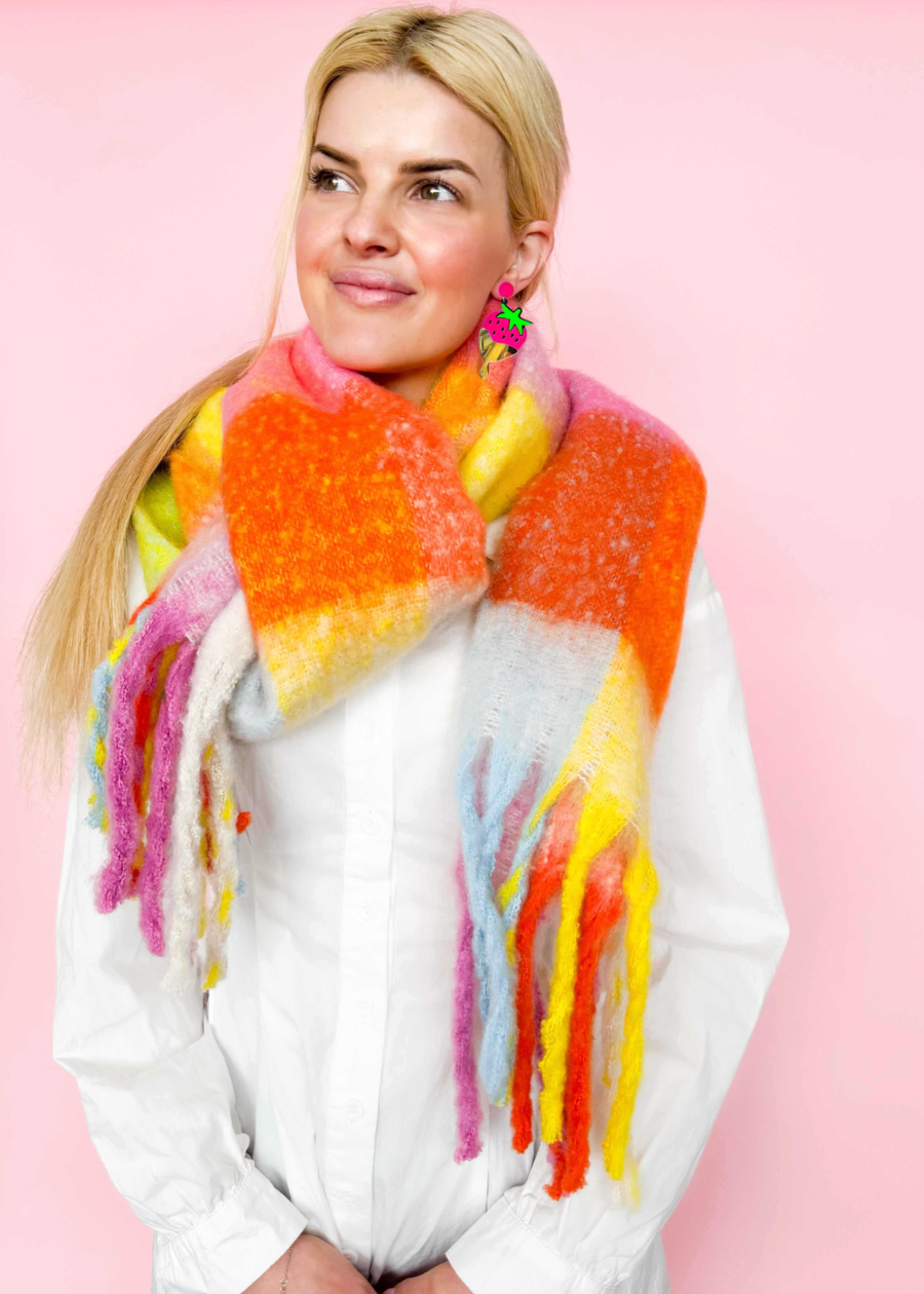 Quincey Scarf