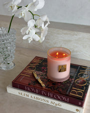 Radiance In Bloom Candle