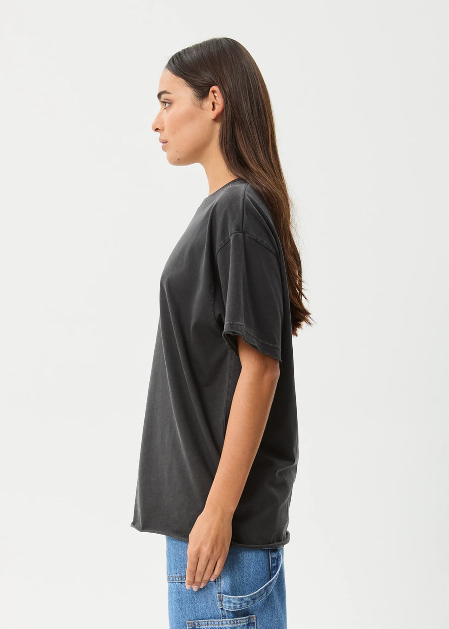 Frolic Oversized Tee