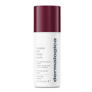 Dynamic skin retinol serum