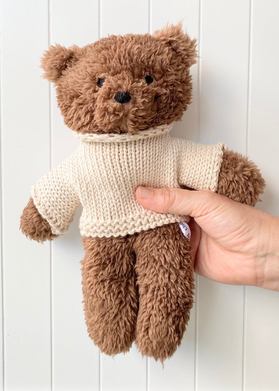 Milo Bear - Mini