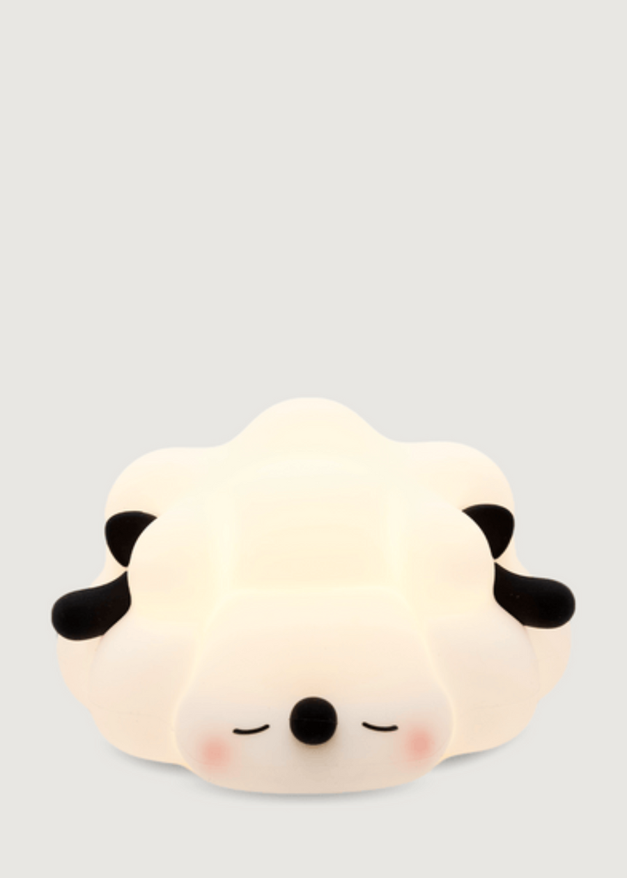 Sleepy Sheep