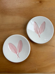 Ceramic Sage Dish
