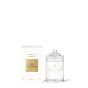 Marseille Memoir Glasshouse Candle